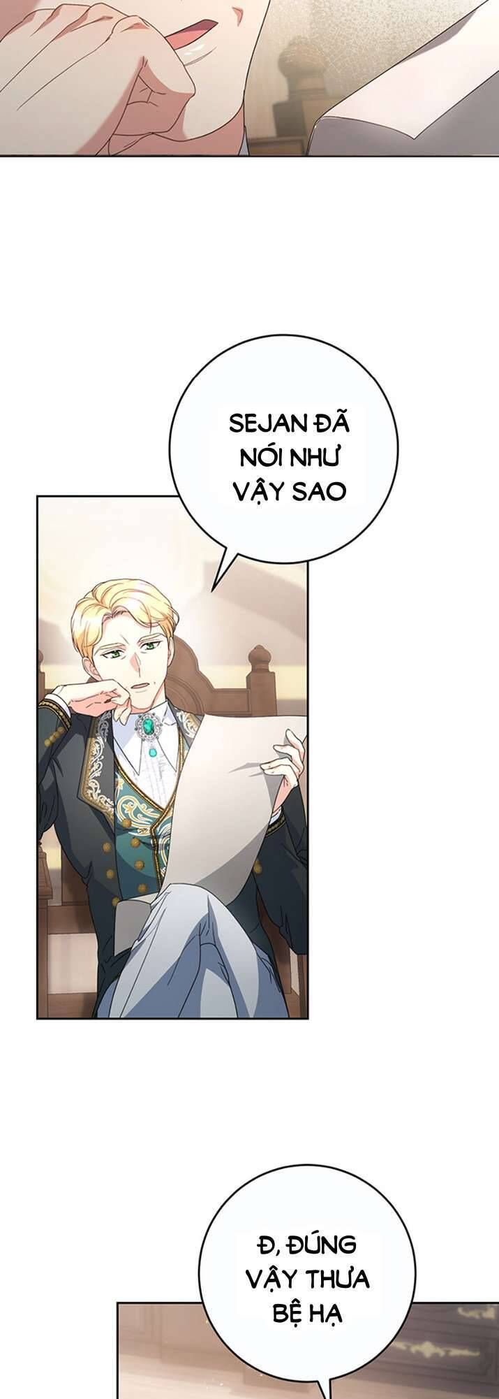 Nuôi Dưỡng Em Gái Xinh Đẹp Chapter 21 - Trang 2