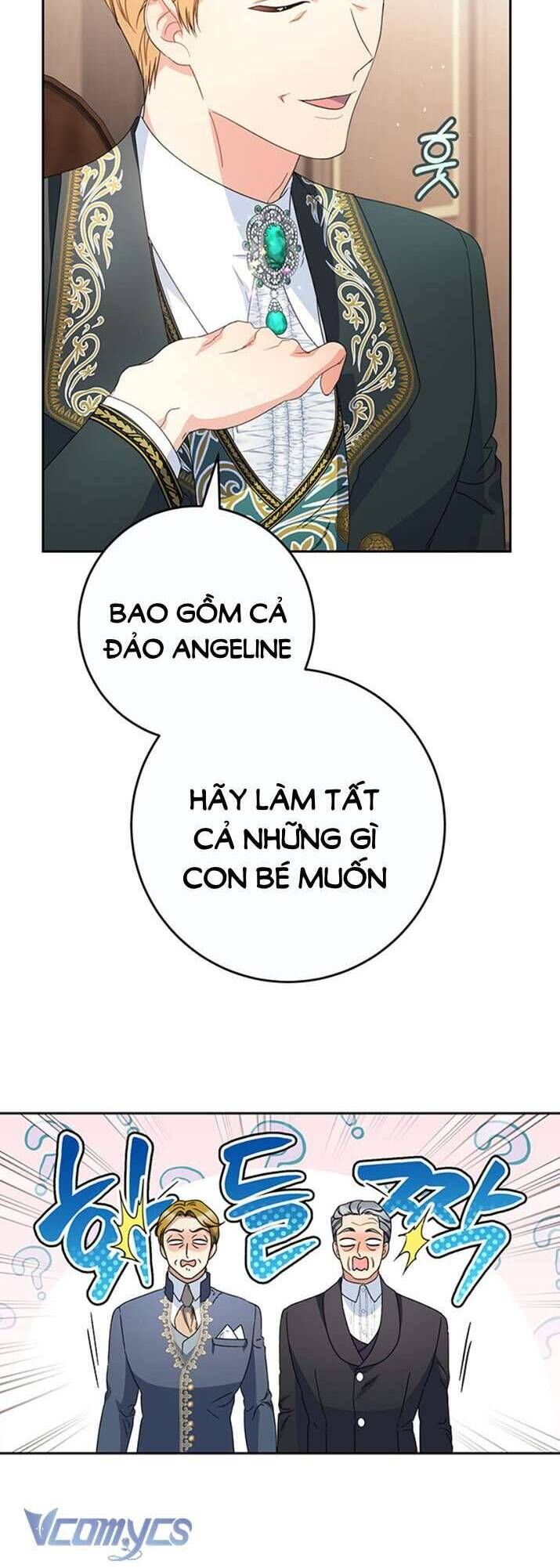 Nuôi Dưỡng Em Gái Xinh Đẹp Chapter 21 - Trang 2