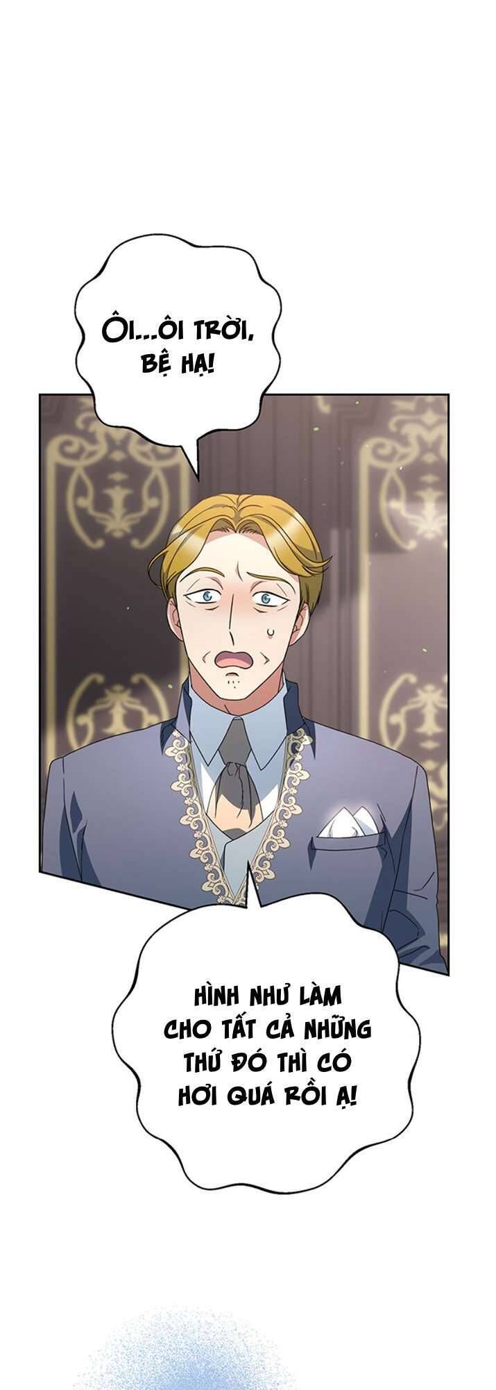 Nuôi Dưỡng Em Gái Xinh Đẹp Chapter 21 - Trang 2