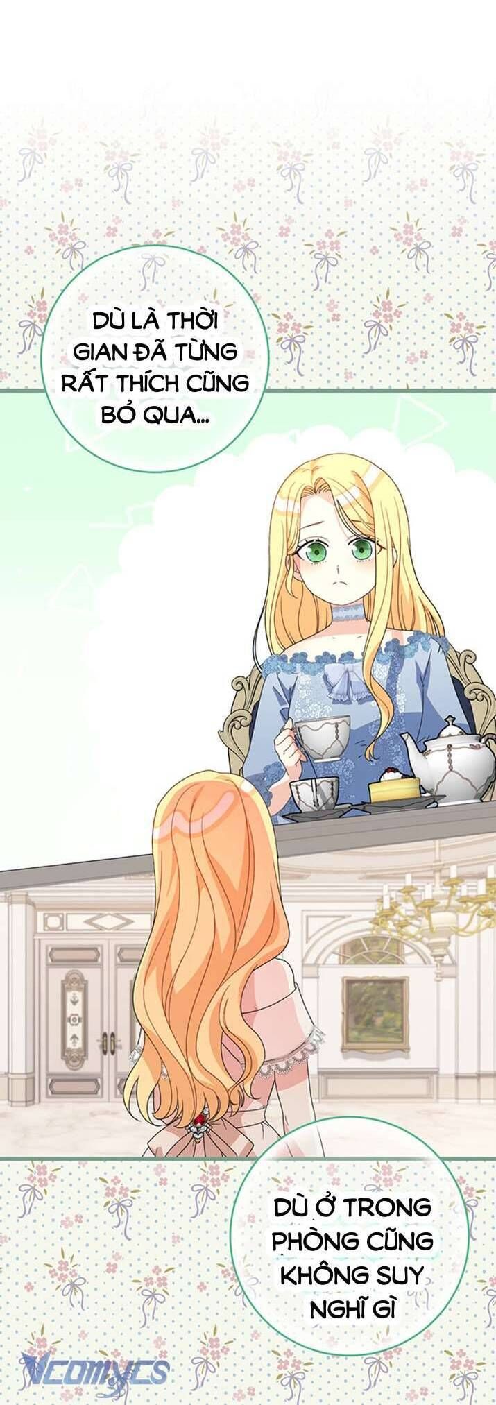 Nuôi Dưỡng Em Gái Xinh Đẹp Chapter 21 - Trang 2