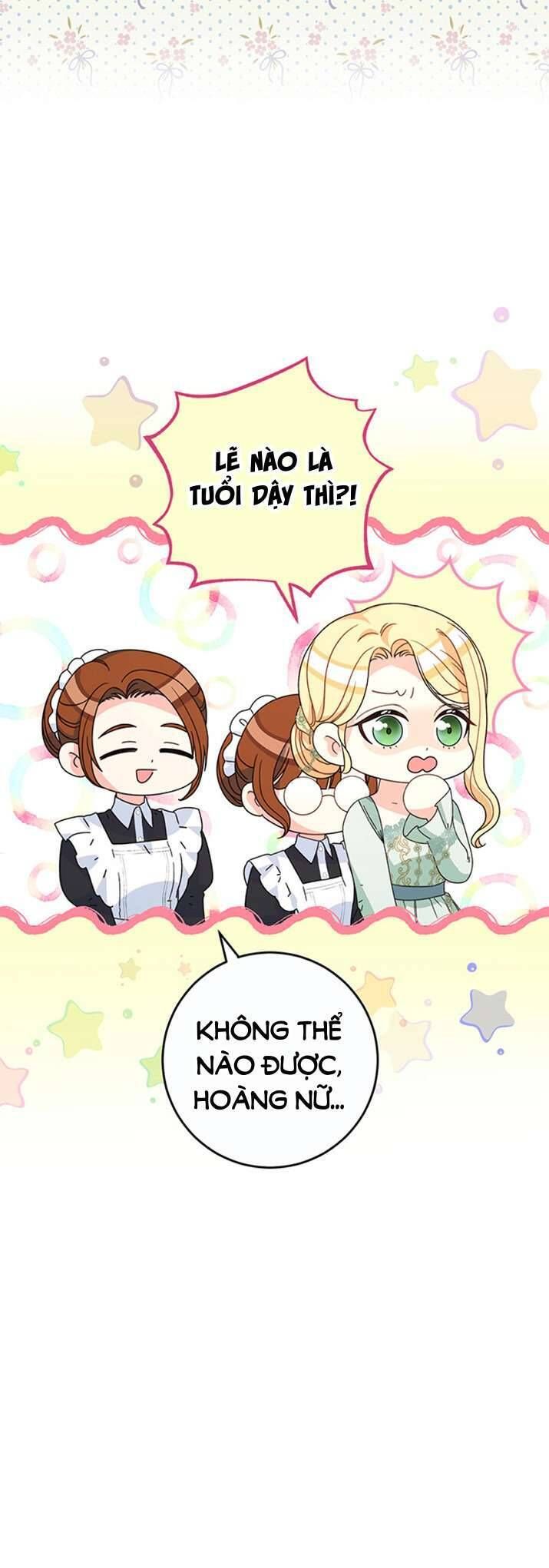 Nuôi Dưỡng Em Gái Xinh Đẹp Chapter 21 - Trang 2