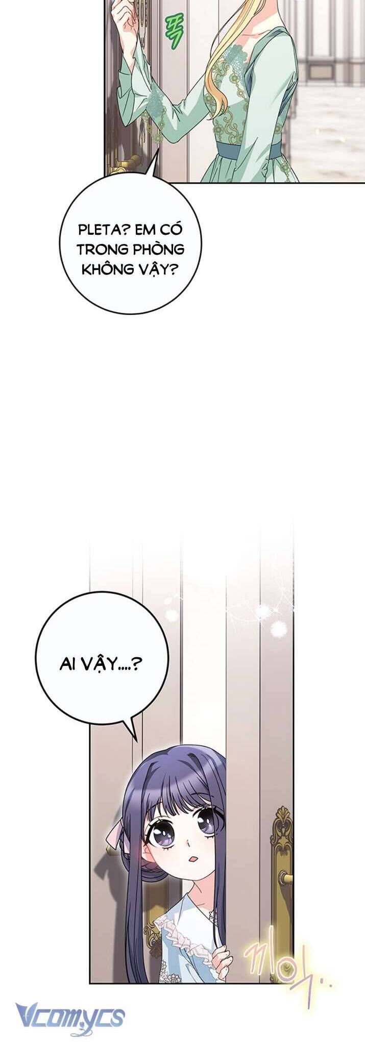 Nuôi Dưỡng Em Gái Xinh Đẹp Chapter 21 - Trang 2