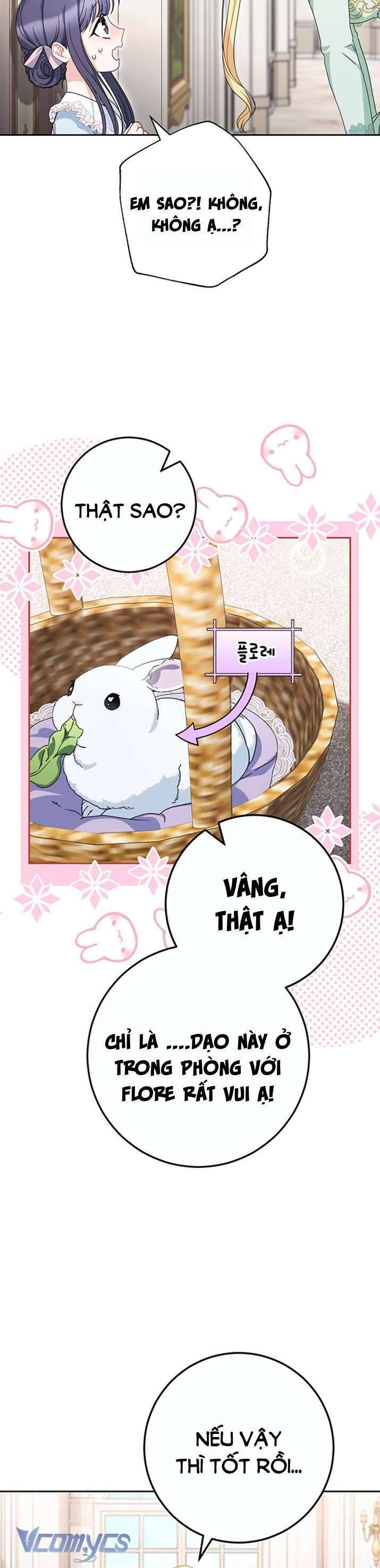 Nuôi Dưỡng Em Gái Xinh Đẹp Chapter 21 - Trang 2