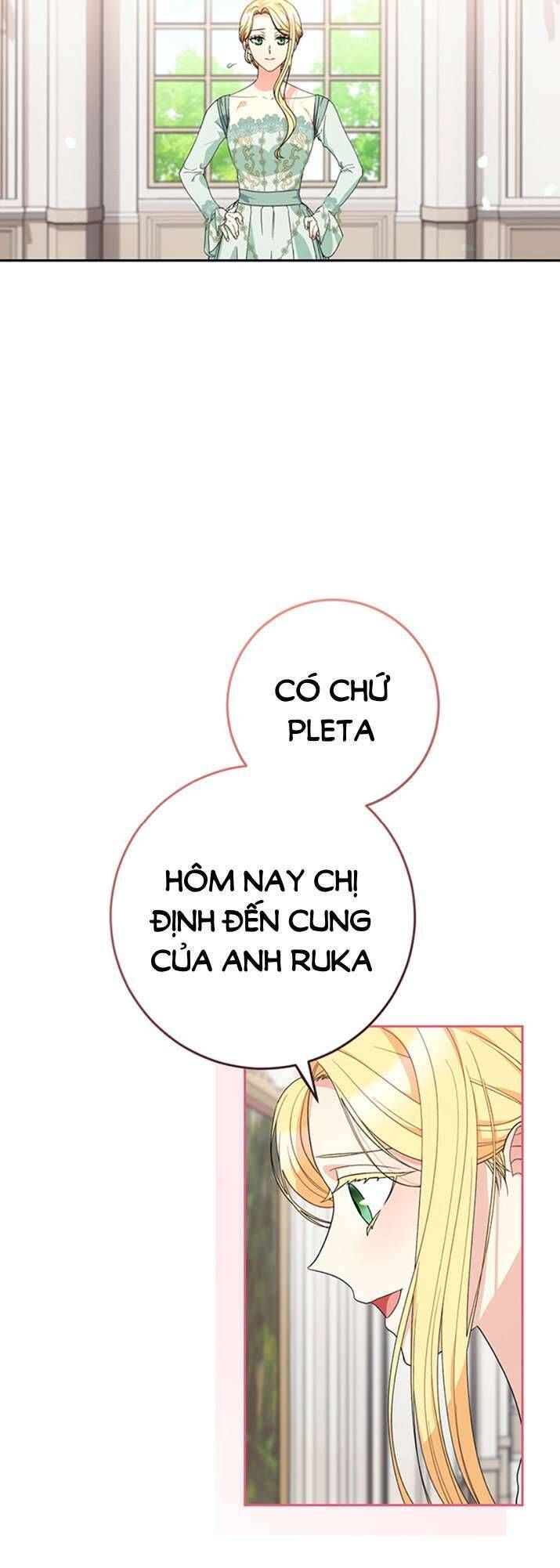 Nuôi Dưỡng Em Gái Xinh Đẹp Chapter 21 - Trang 2