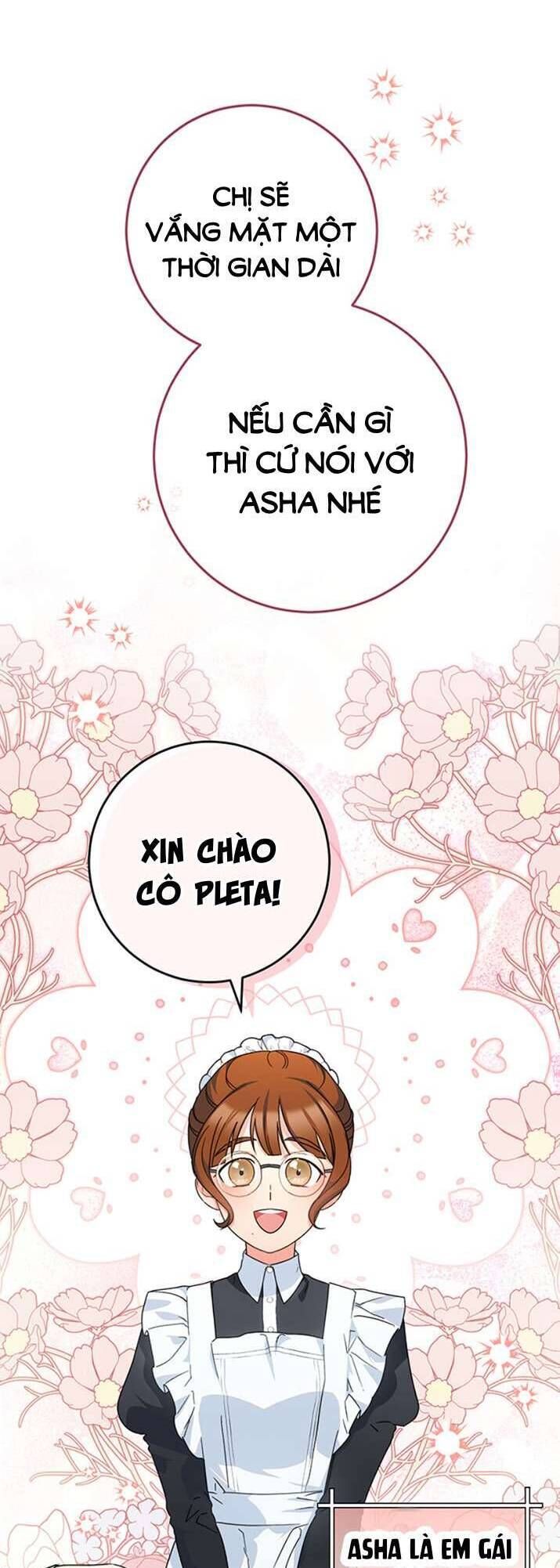 Nuôi Dưỡng Em Gái Xinh Đẹp Chapter 21 - Trang 2
