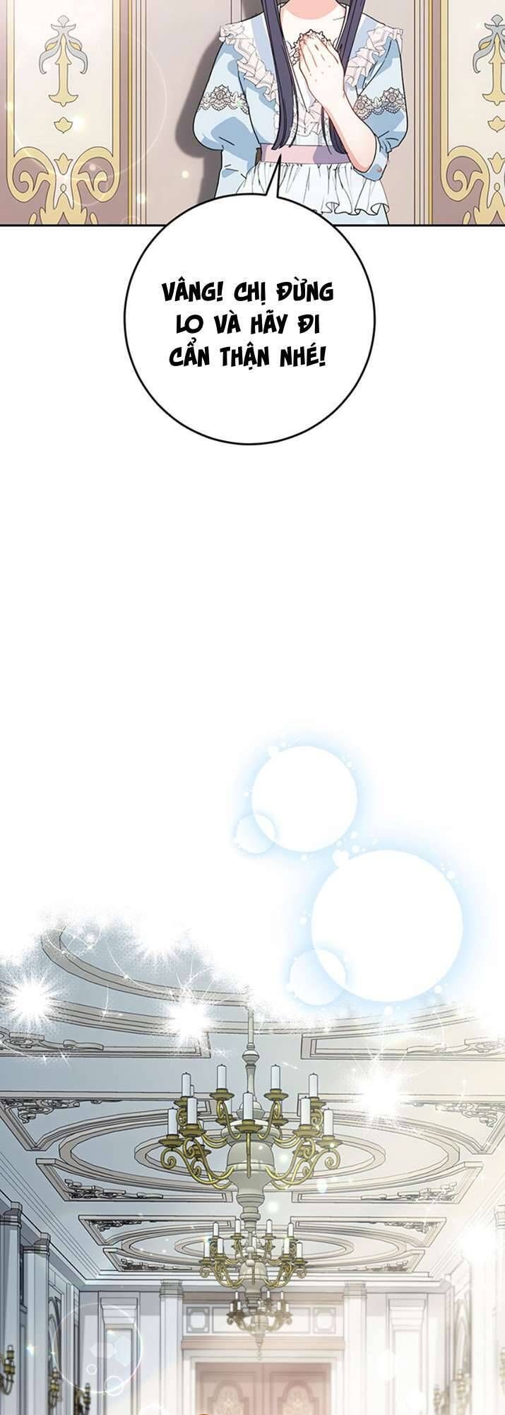 Nuôi Dưỡng Em Gái Xinh Đẹp Chapter 21 - Trang 2