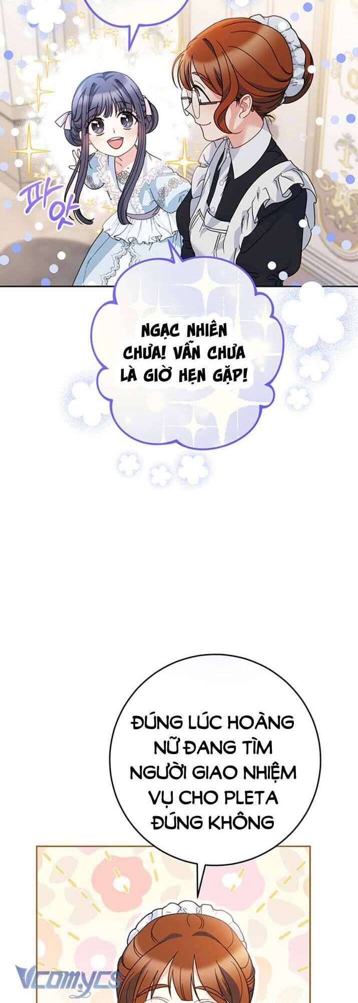 Nuôi Dưỡng Em Gái Xinh Đẹp Chapter 21 - Trang 2
