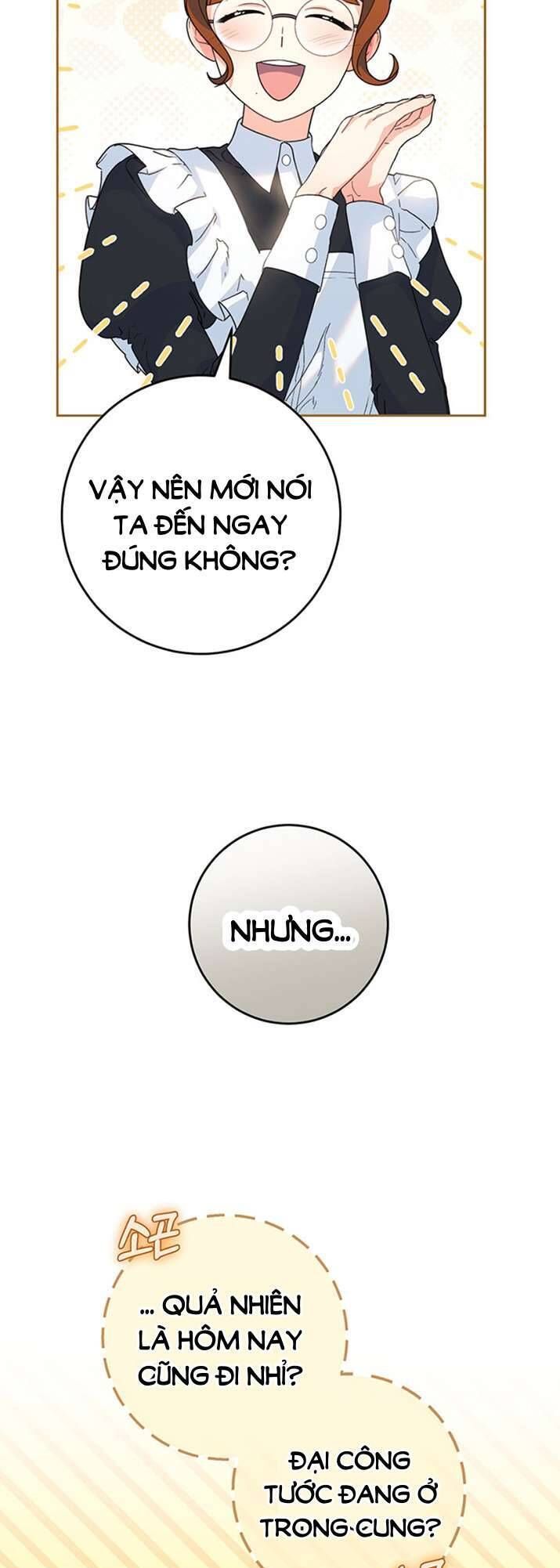 Nuôi Dưỡng Em Gái Xinh Đẹp Chapter 21 - Trang 2