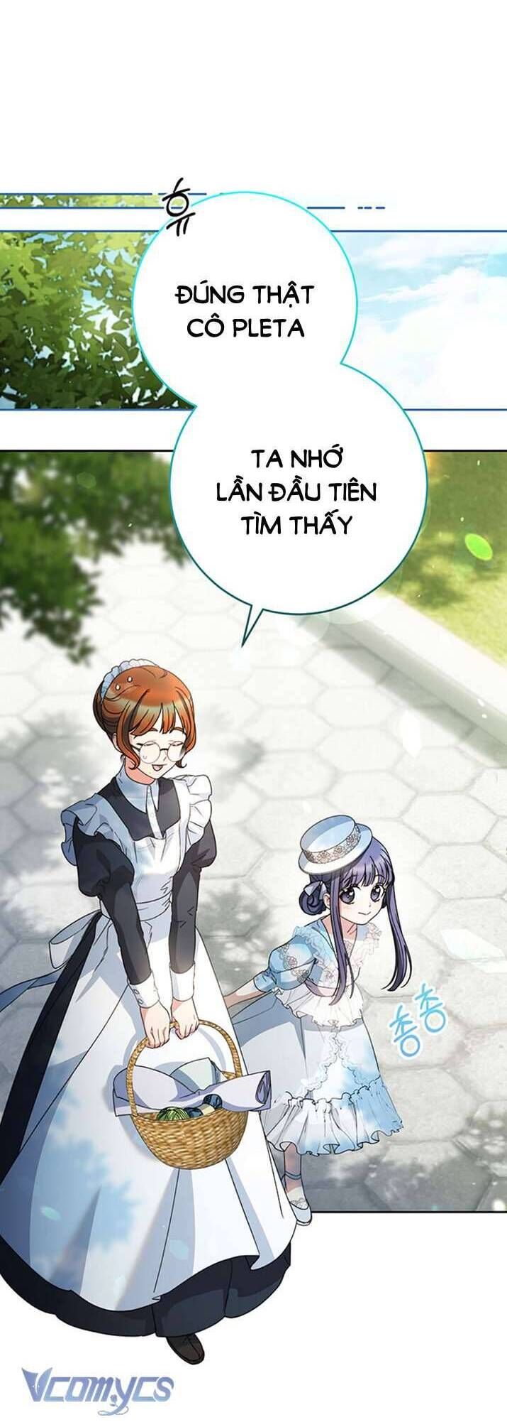 Nuôi Dưỡng Em Gái Xinh Đẹp Chapter 21 - Trang 2