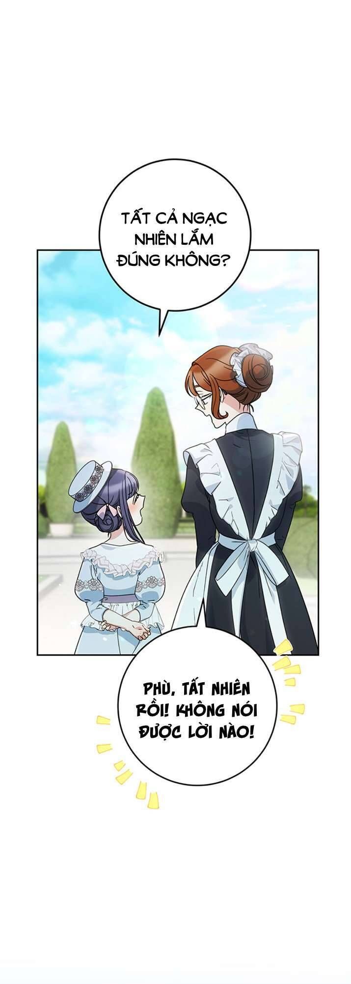 Nuôi Dưỡng Em Gái Xinh Đẹp Chapter 21 - Trang 2