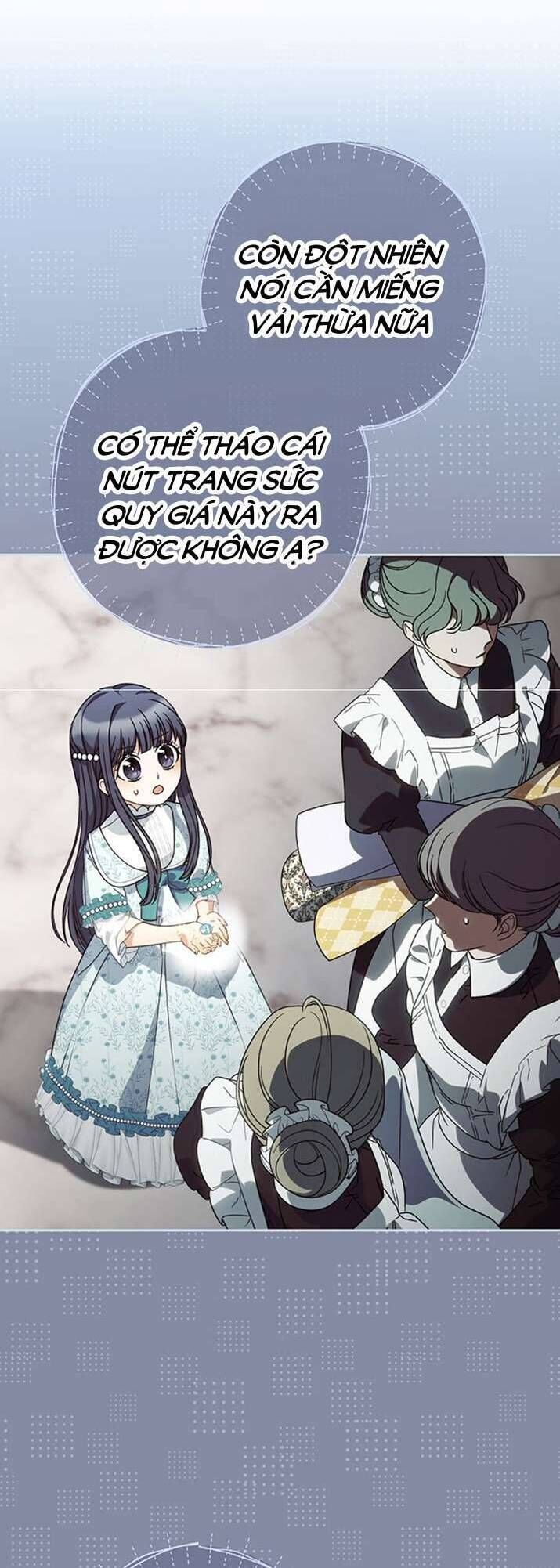 Nuôi Dưỡng Em Gái Xinh Đẹp Chapter 21 - Trang 2