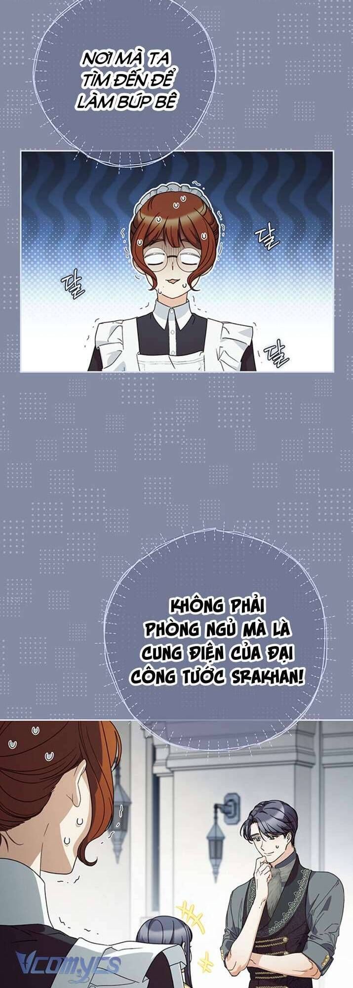 Nuôi Dưỡng Em Gái Xinh Đẹp Chapter 21 - Trang 2