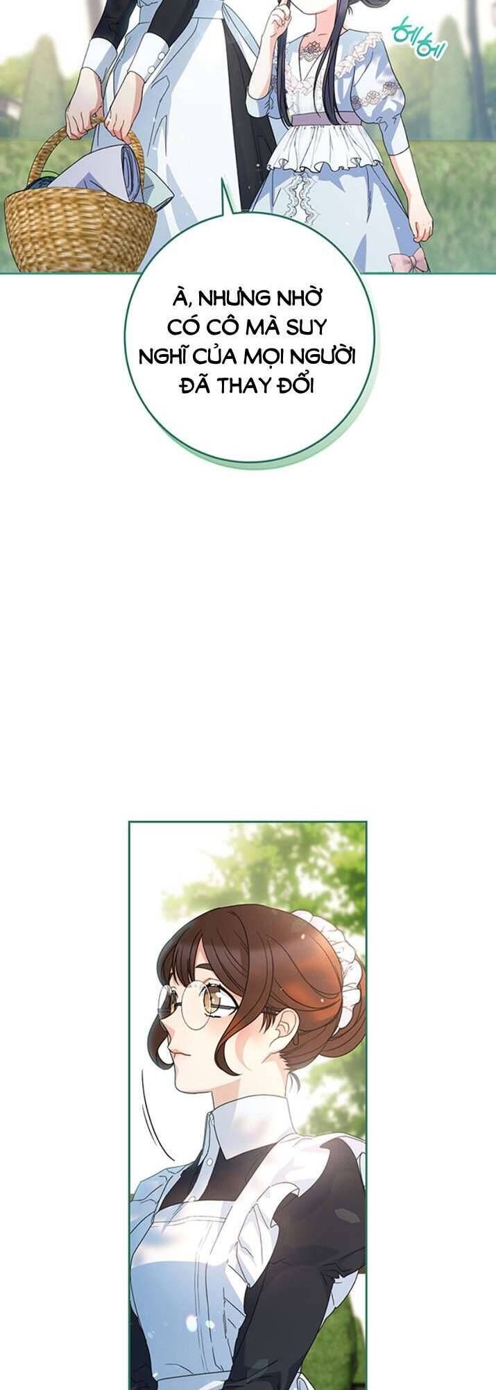 Nuôi Dưỡng Em Gái Xinh Đẹp Chapter 21 - Trang 2