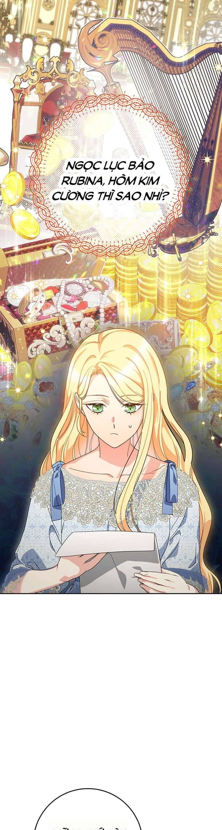 Nuôi Dưỡng Em Gái Xinh Đẹp Chapter 21 - Trang 2