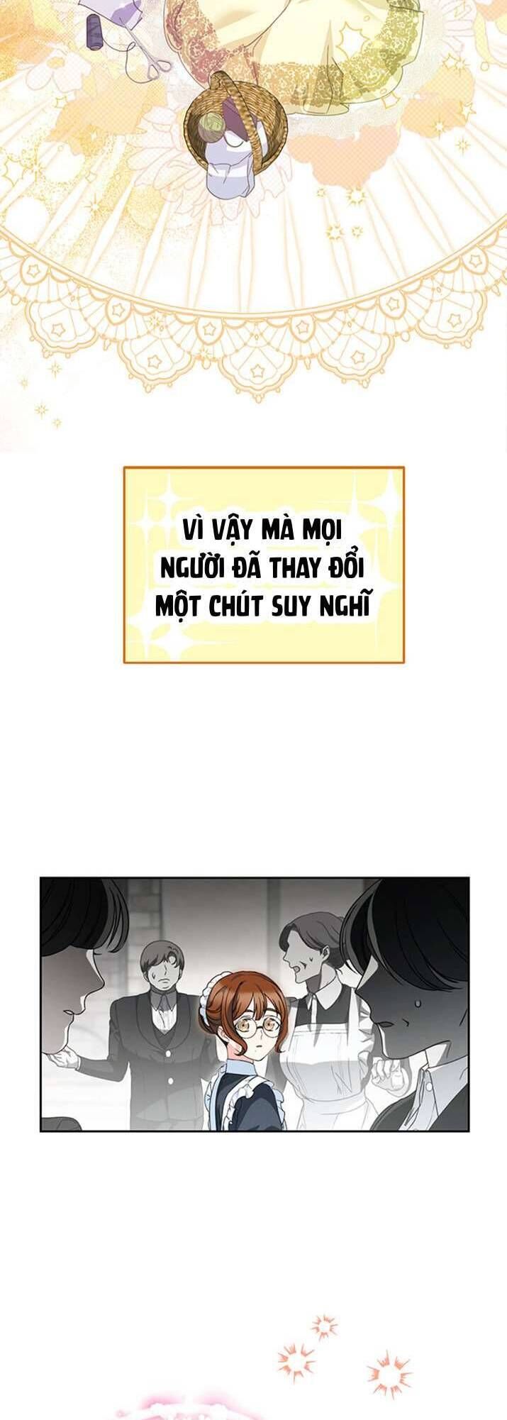 Nuôi Dưỡng Em Gái Xinh Đẹp Chapter 21 - Trang 2