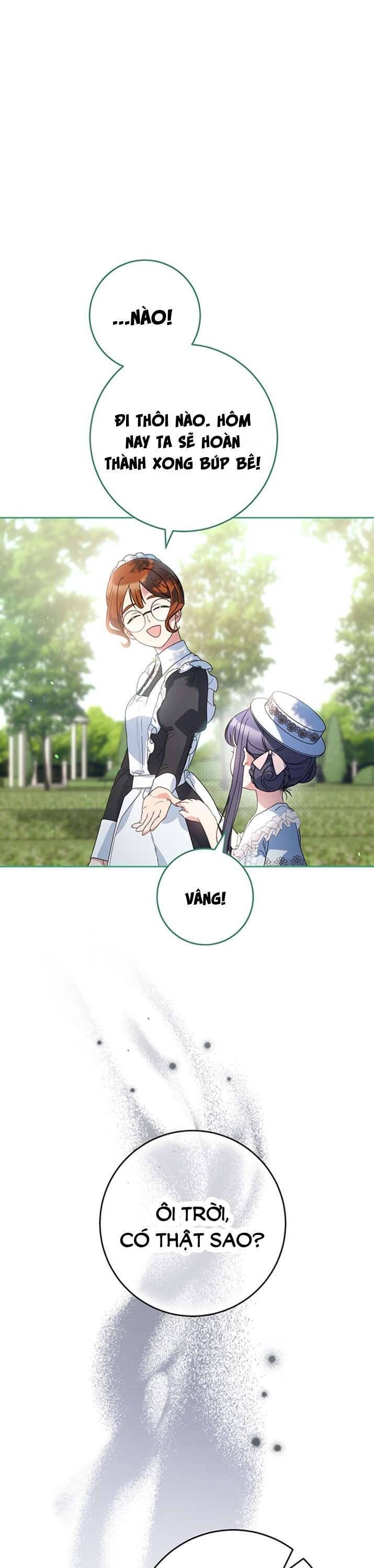 Nuôi Dưỡng Em Gái Xinh Đẹp Chapter 21 - Trang 2