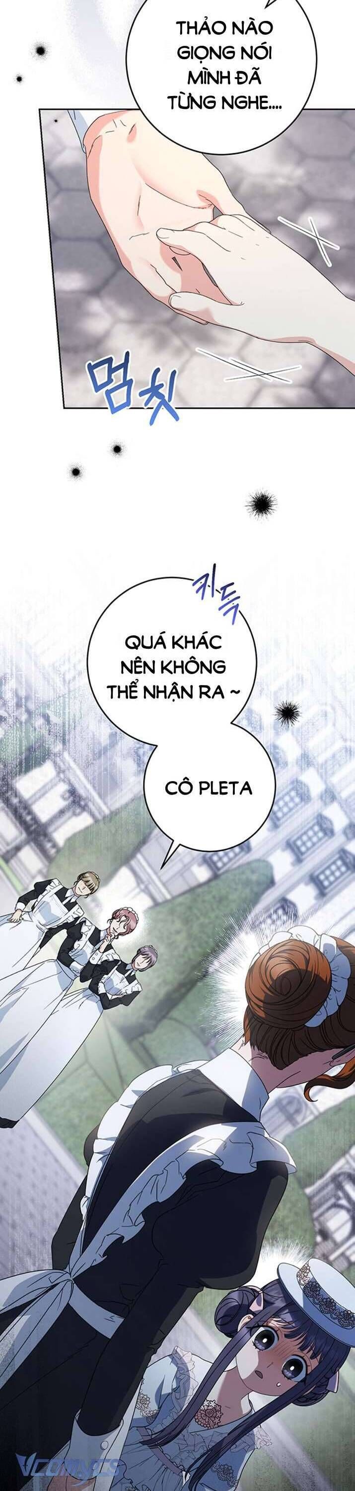 Nuôi Dưỡng Em Gái Xinh Đẹp Chapter 21 - Trang 2