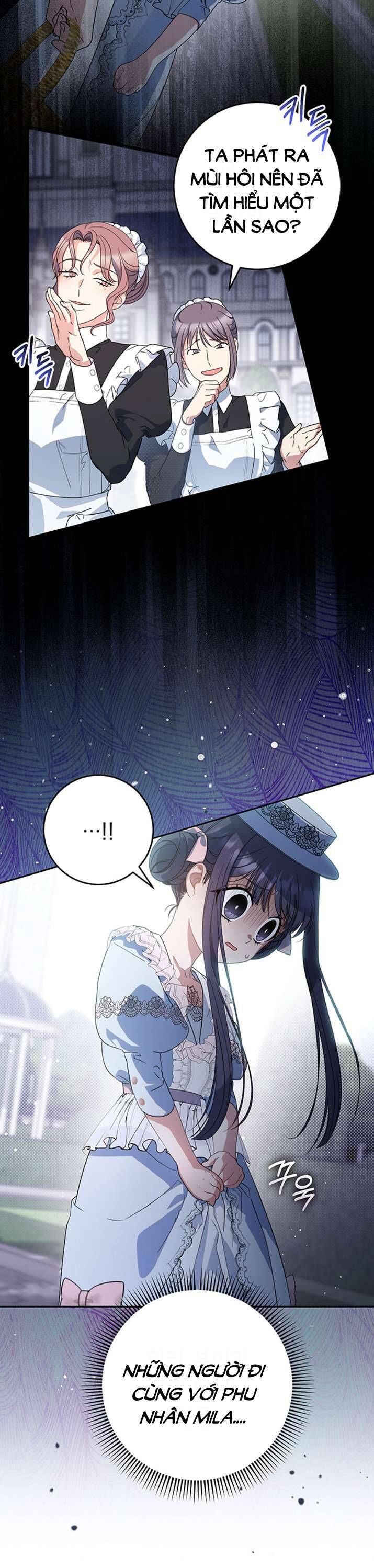 Nuôi Dưỡng Em Gái Xinh Đẹp Chapter 21 - Trang 2