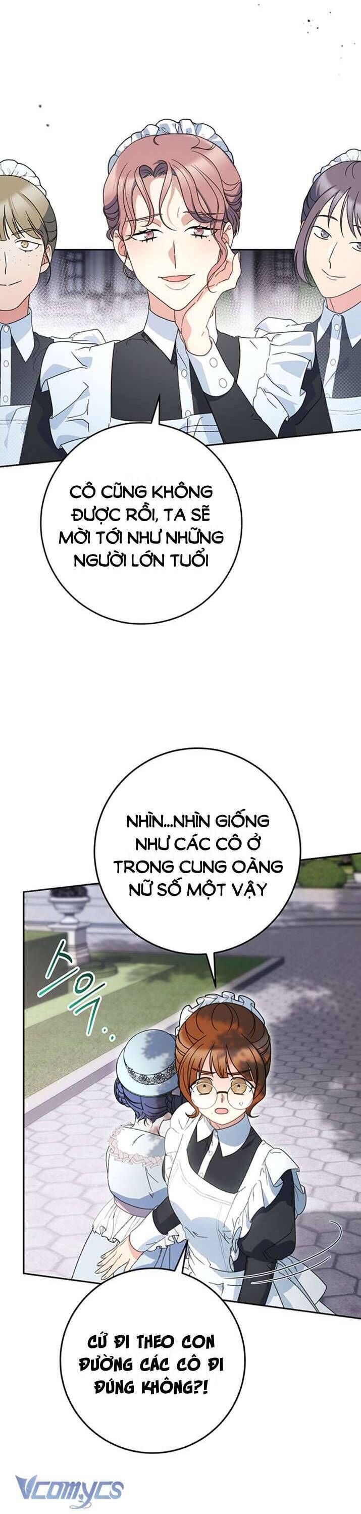 Nuôi Dưỡng Em Gái Xinh Đẹp Chapter 21 - Trang 2