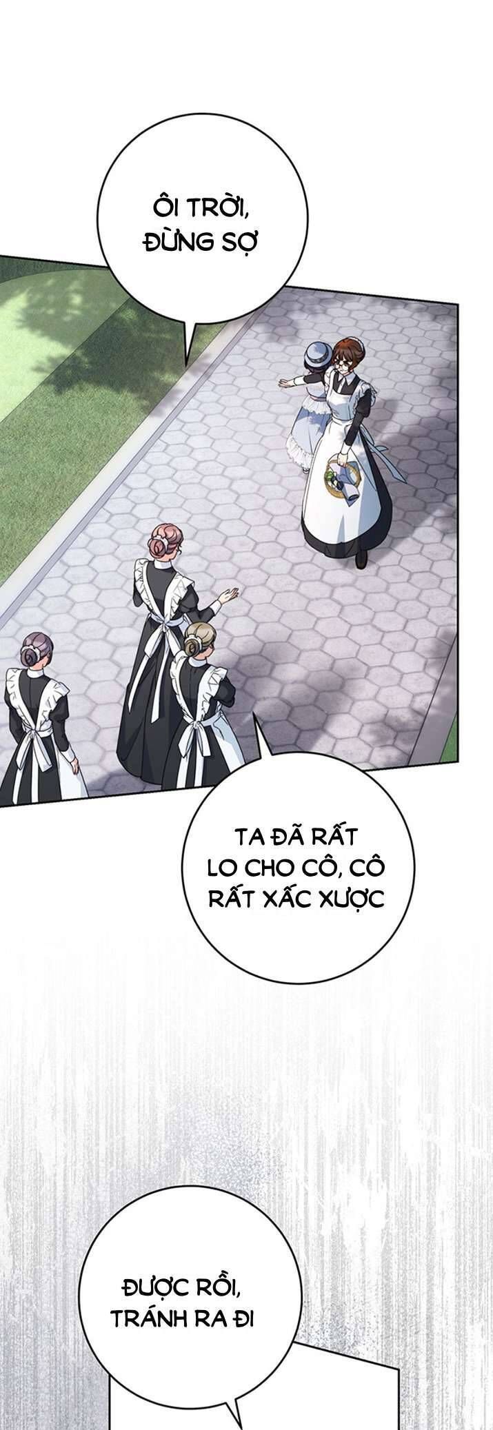 Nuôi Dưỡng Em Gái Xinh Đẹp Chapter 21 - Trang 2