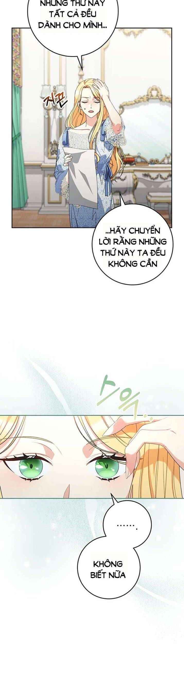 Nuôi Dưỡng Em Gái Xinh Đẹp Chapter 21 - Trang 2