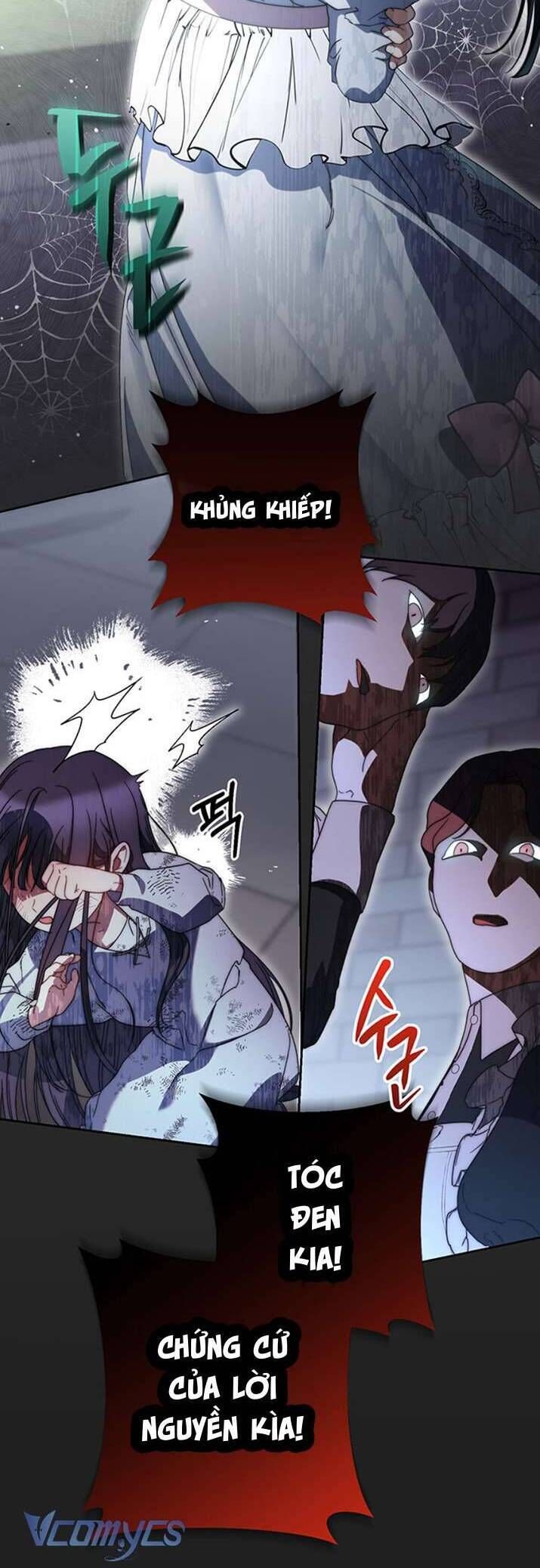 Nuôi Dưỡng Em Gái Xinh Đẹp Chapter 21 - Trang 2