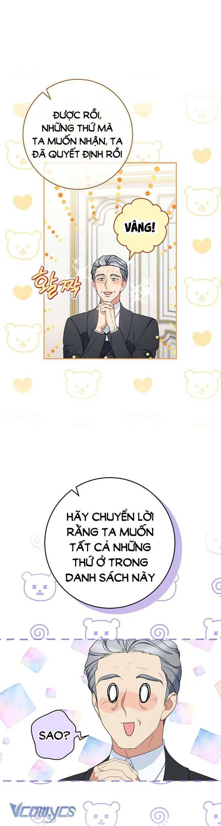 Nuôi Dưỡng Em Gái Xinh Đẹp Chapter 21 - Trang 2