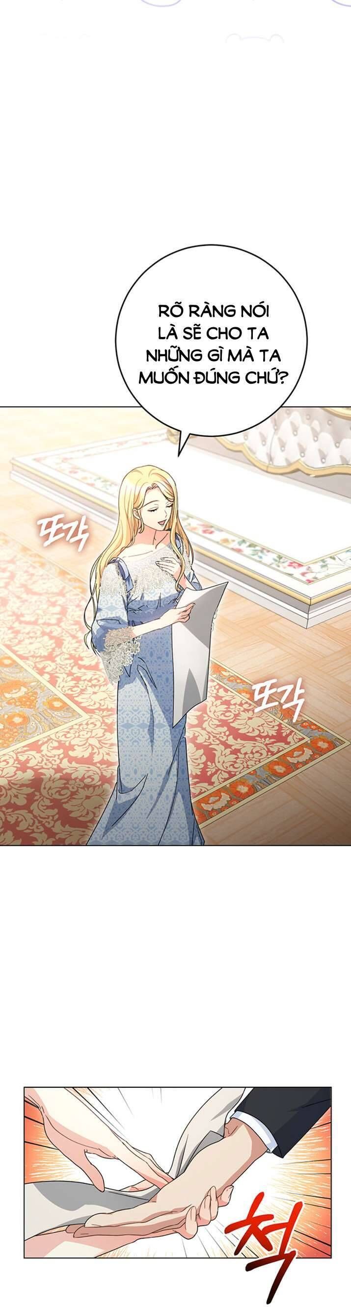 Nuôi Dưỡng Em Gái Xinh Đẹp Chapter 21 - Trang 2