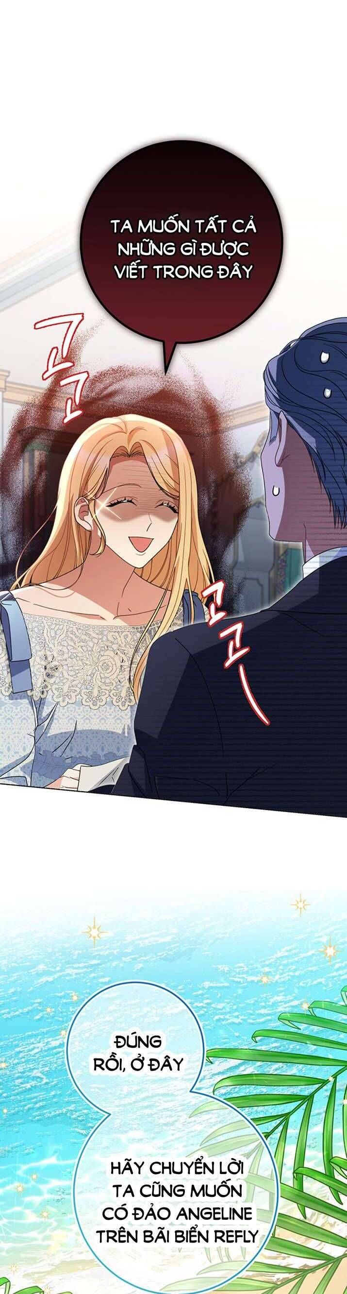 Nuôi Dưỡng Em Gái Xinh Đẹp Chapter 21 - Trang 2