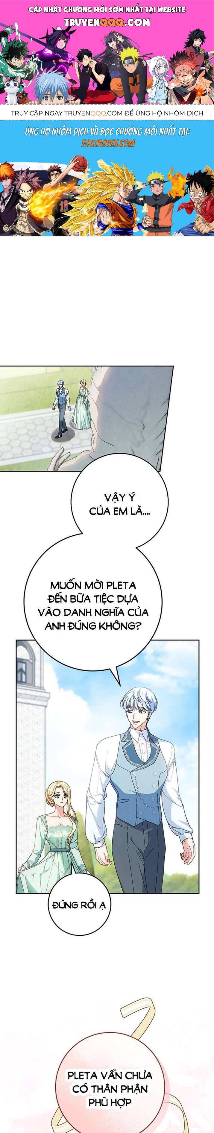 Nuôi Dưỡng Em Gái Xinh Đẹp Chapter 22 - Trang 2