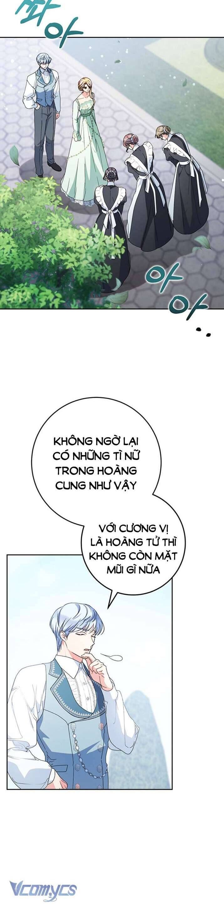 Nuôi Dưỡng Em Gái Xinh Đẹp Chapter 22 - Trang 2