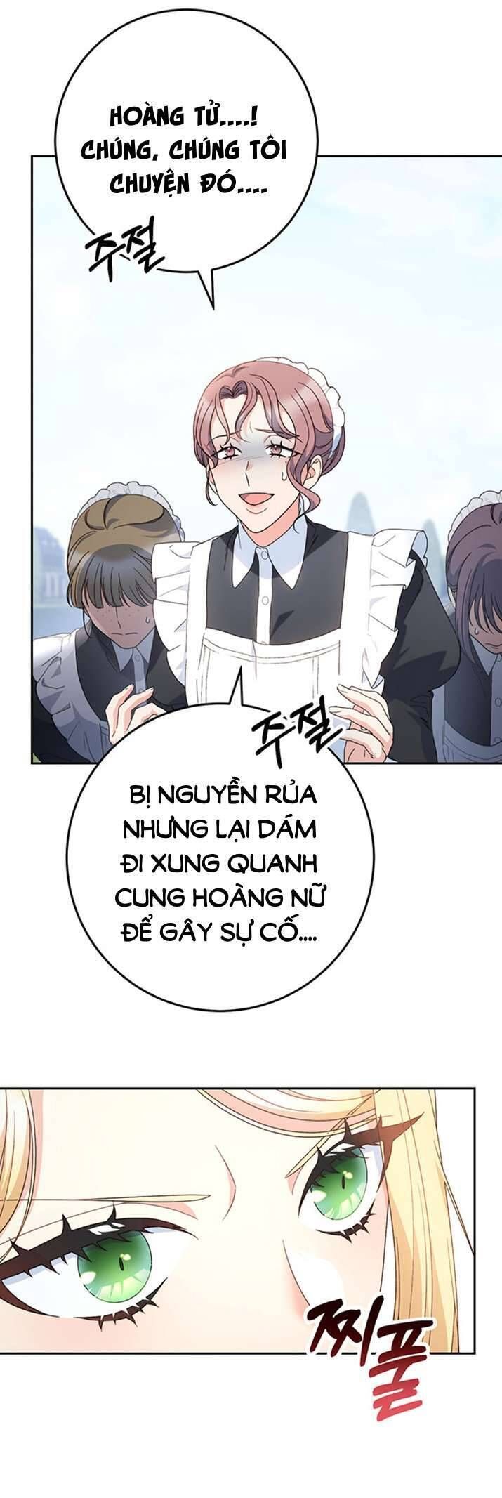 Nuôi Dưỡng Em Gái Xinh Đẹp Chapter 22 - Trang 2