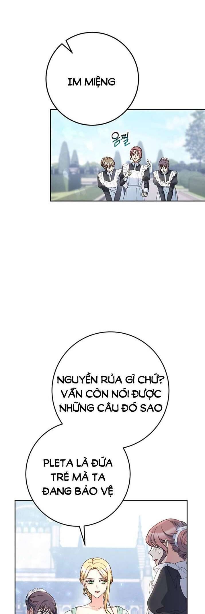 Nuôi Dưỡng Em Gái Xinh Đẹp Chapter 22 - Trang 2