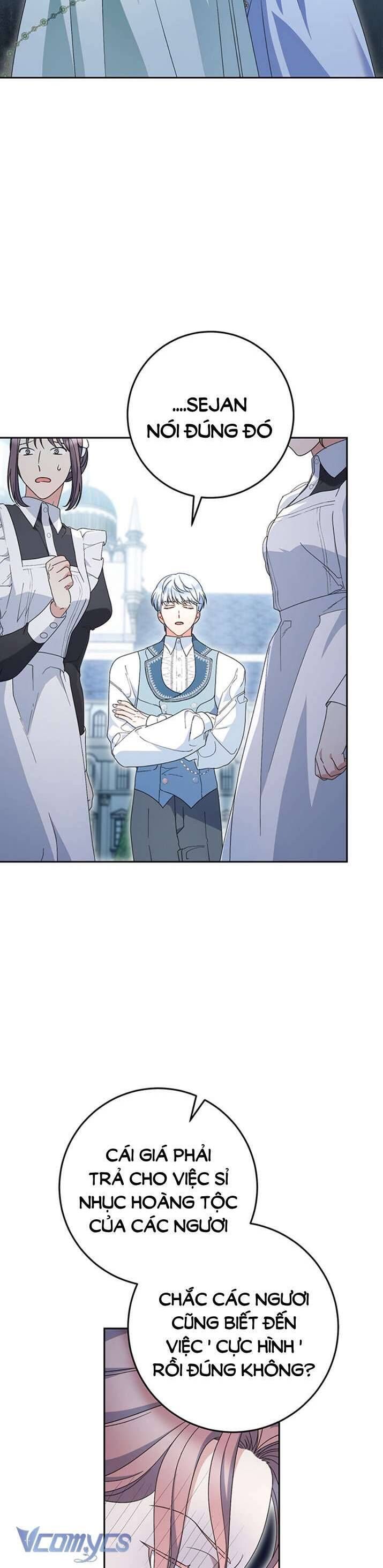 Nuôi Dưỡng Em Gái Xinh Đẹp Chapter 22 - Trang 2