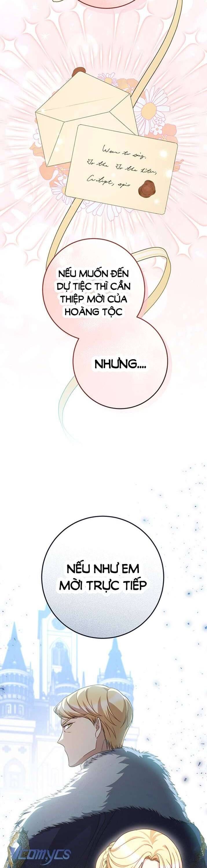 Nuôi Dưỡng Em Gái Xinh Đẹp Chapter 22 - Trang 2