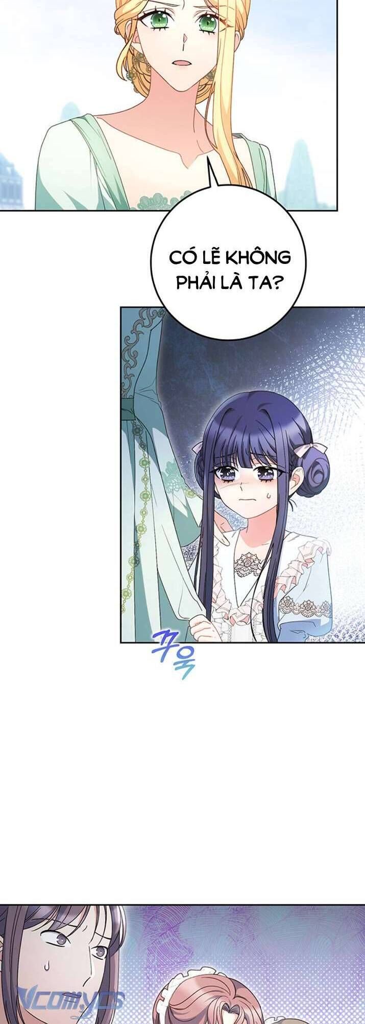 Nuôi Dưỡng Em Gái Xinh Đẹp Chapter 22 - Trang 2