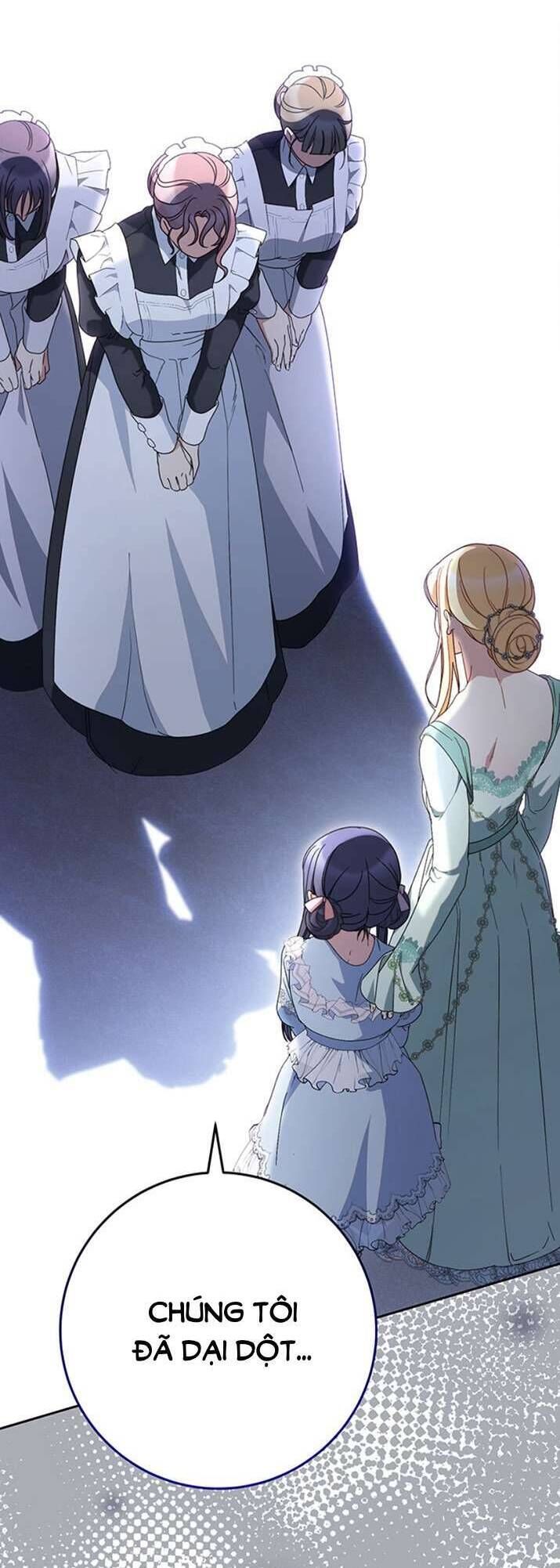 Nuôi Dưỡng Em Gái Xinh Đẹp Chapter 22 - Trang 2