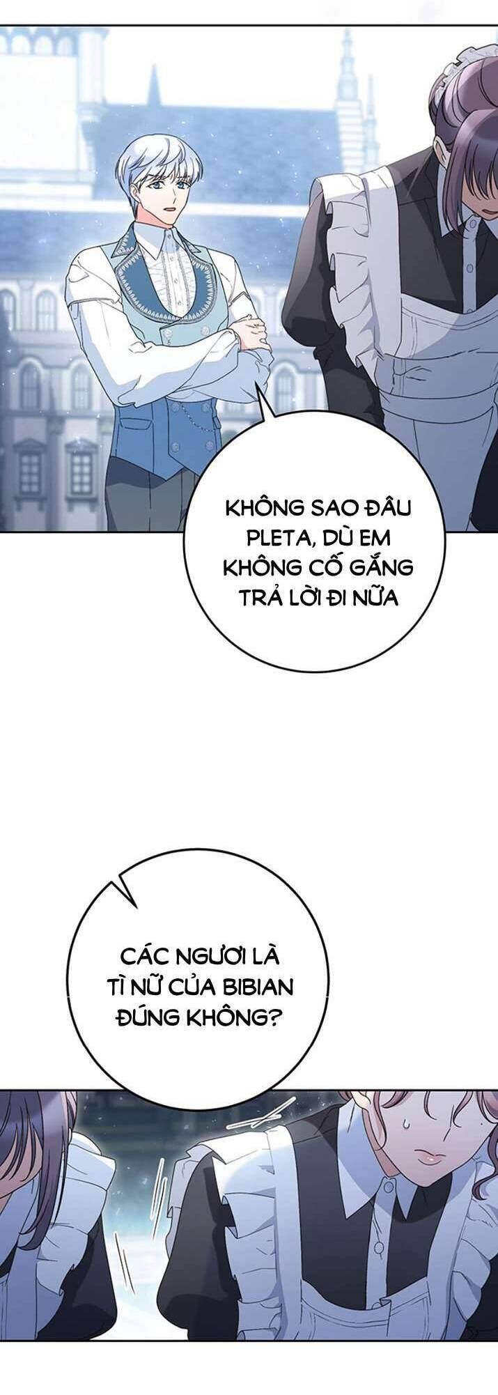 Nuôi Dưỡng Em Gái Xinh Đẹp Chapter 22 - Trang 2