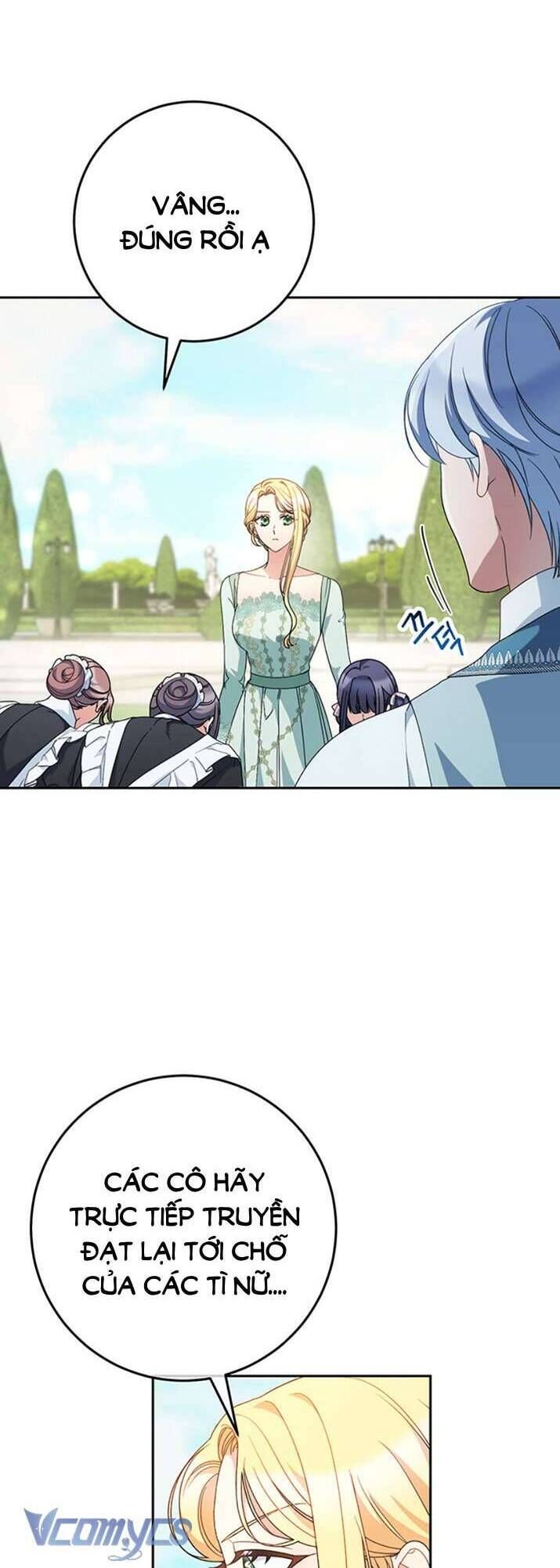 Nuôi Dưỡng Em Gái Xinh Đẹp Chapter 22 - Trang 2