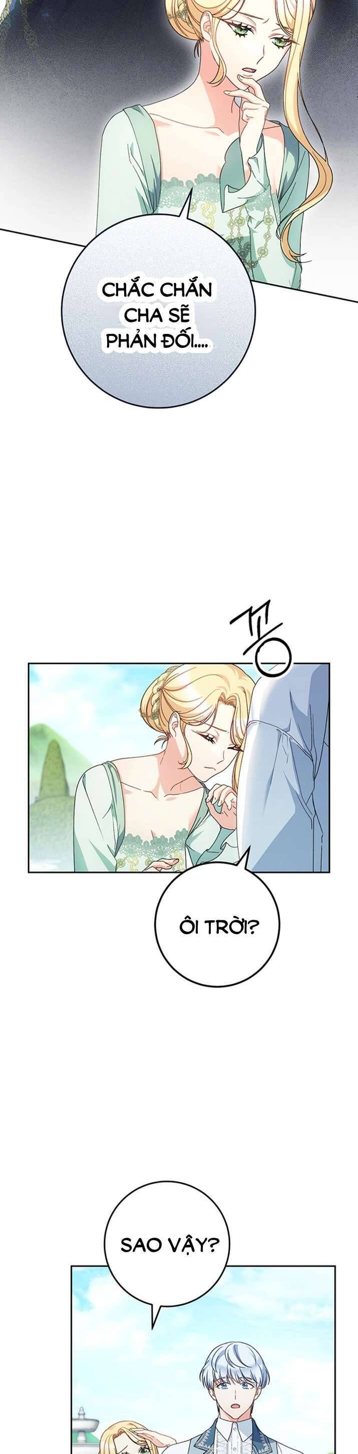 Nuôi Dưỡng Em Gái Xinh Đẹp Chapter 22 - Trang 2