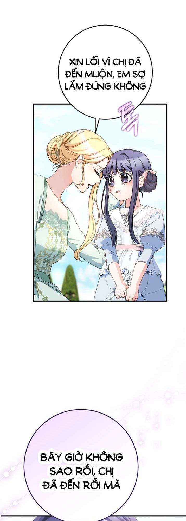 Nuôi Dưỡng Em Gái Xinh Đẹp Chapter 22 - Trang 2