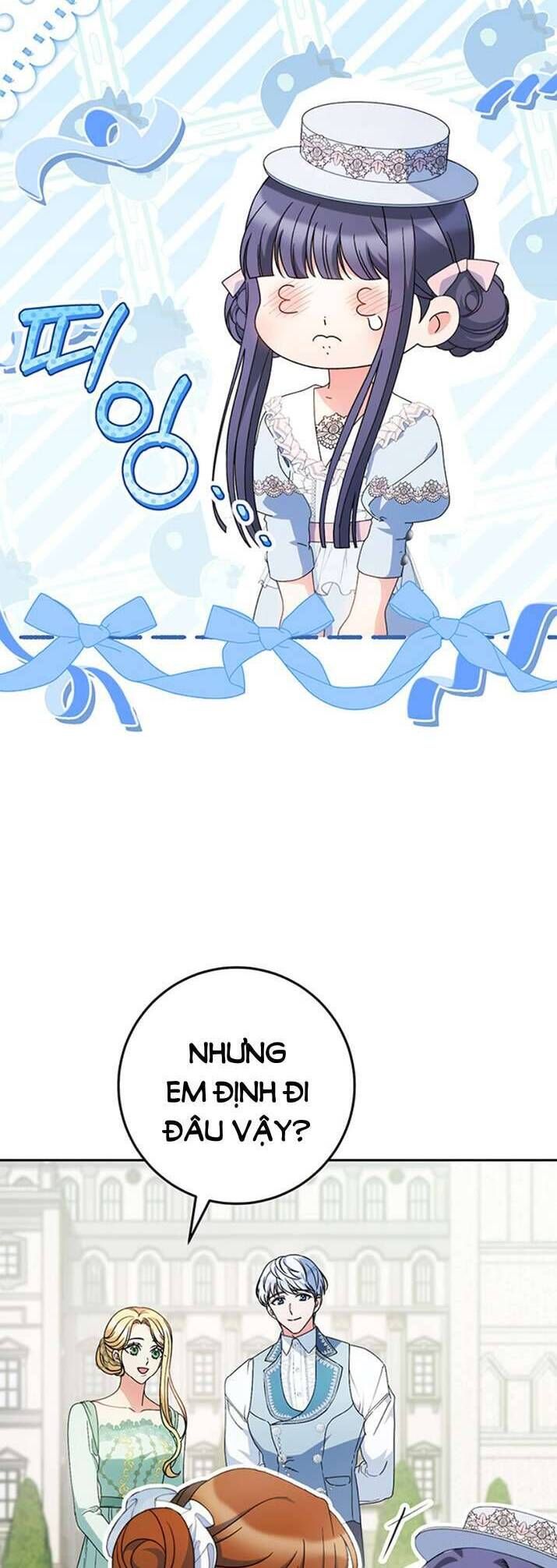 Nuôi Dưỡng Em Gái Xinh Đẹp Chapter 22 - Trang 2