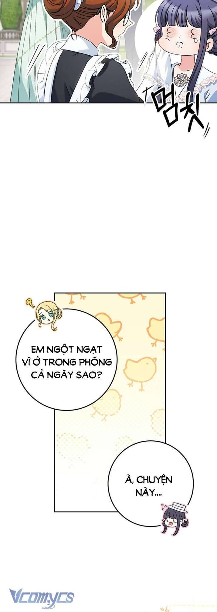 Nuôi Dưỡng Em Gái Xinh Đẹp Chapter 22 - Trang 2