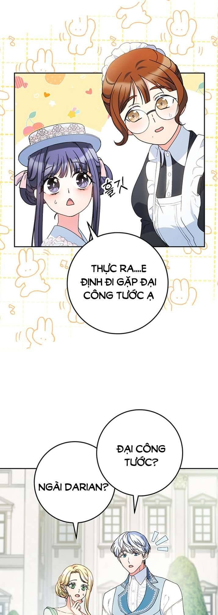 Nuôi Dưỡng Em Gái Xinh Đẹp Chapter 22 - Trang 2