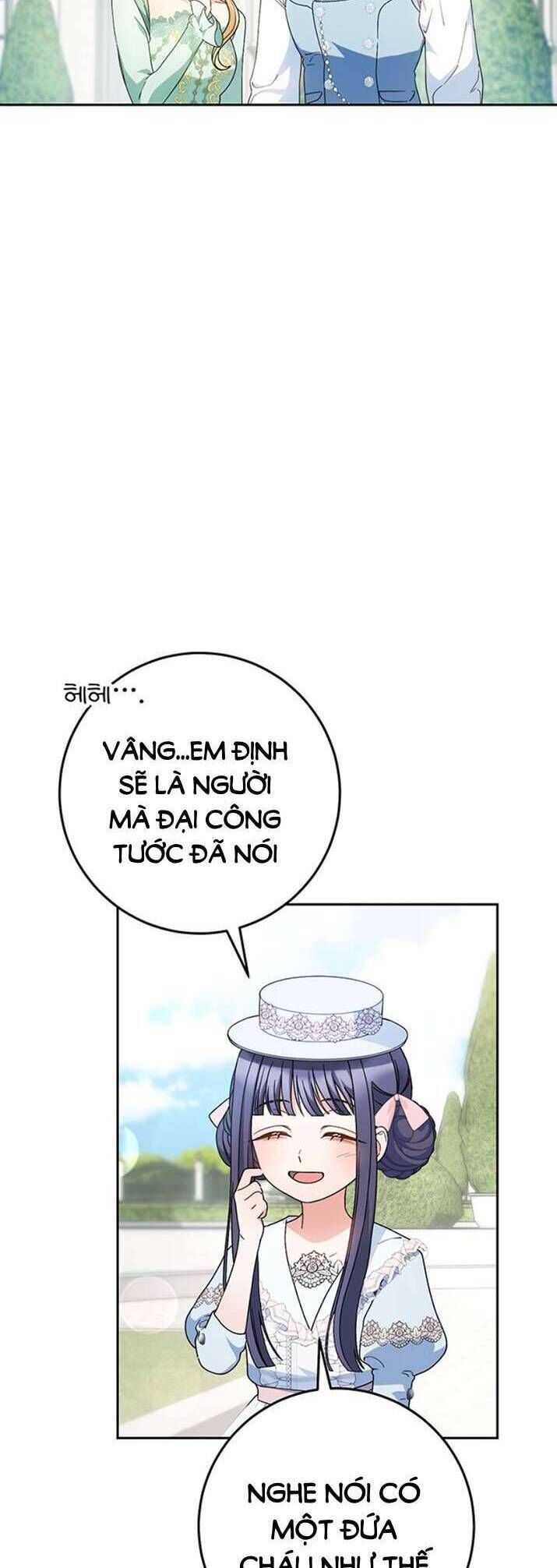 Nuôi Dưỡng Em Gái Xinh Đẹp Chapter 22 - Trang 2