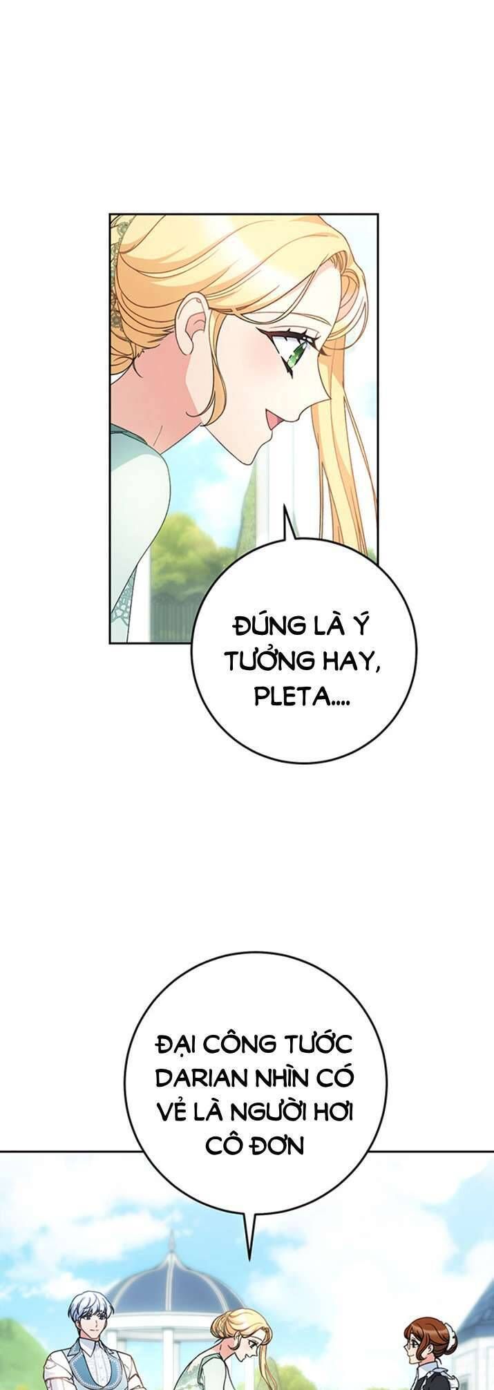 Nuôi Dưỡng Em Gái Xinh Đẹp Chapter 22 - Trang 2