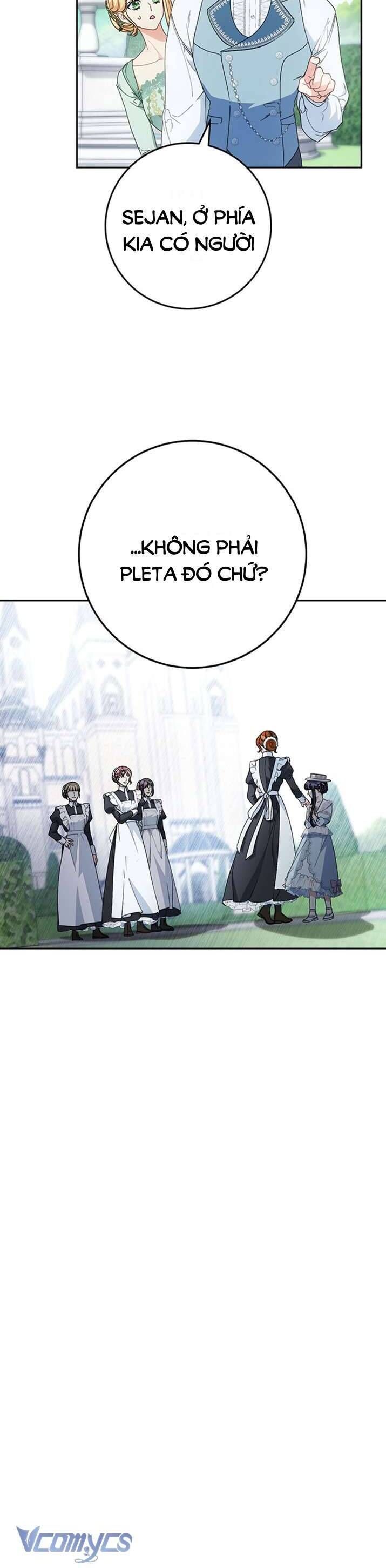 Nuôi Dưỡng Em Gái Xinh Đẹp Chapter 22 - Trang 2