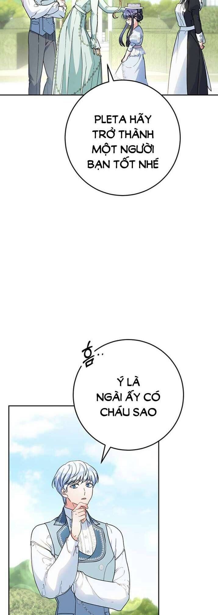 Nuôi Dưỡng Em Gái Xinh Đẹp Chapter 22 - Trang 2