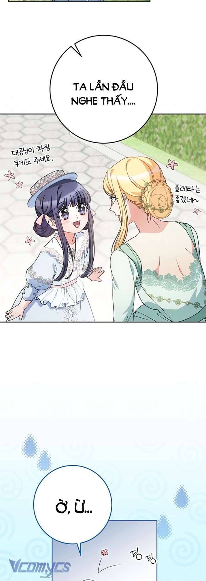 Nuôi Dưỡng Em Gái Xinh Đẹp Chapter 22 - Trang 2