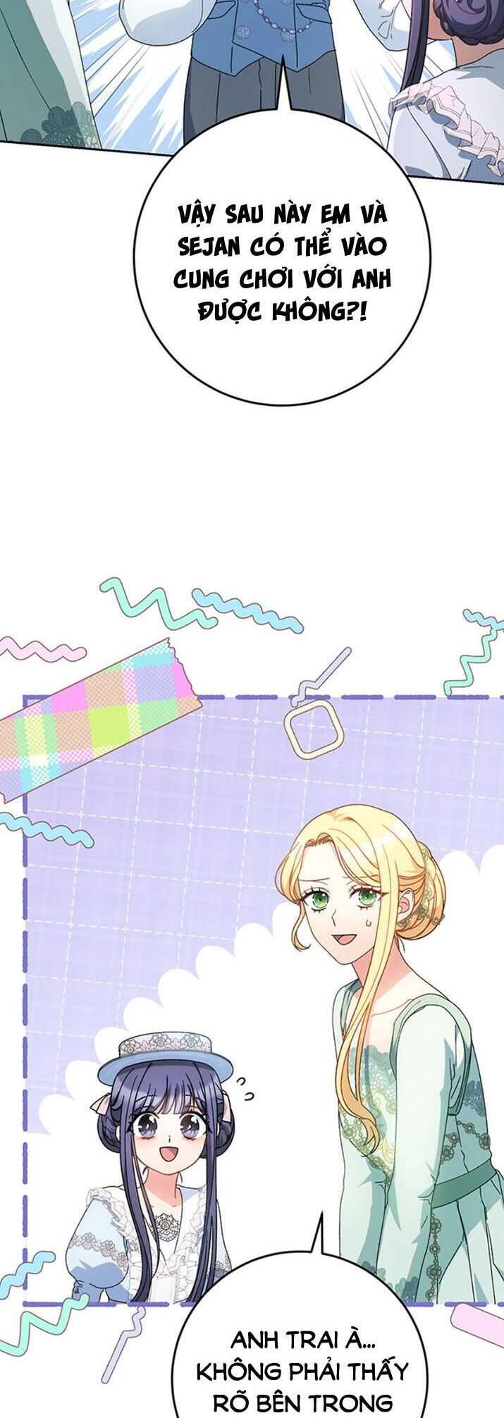 Nuôi Dưỡng Em Gái Xinh Đẹp Chapter 22 - Trang 2